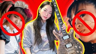 Making a J-Rock All-Star band without BABYMETAL or BAND-MAID! With @asenka11