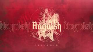 Seraphim - ANGUISH (Official Lyric Video)
