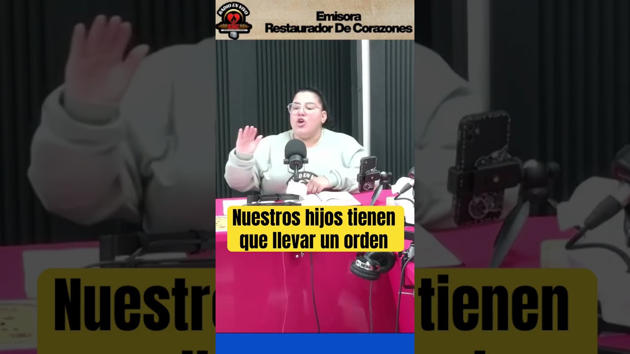 #hijosdedios #hijos #loshijos #orden #melicha