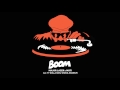 Major Lazer MOTi Boom Feat Ty Dolla Ign Wizkid Kranium 