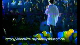 Bad Boys Blue - Have You Ever Had A Love Like This (Live Kiev 1995)