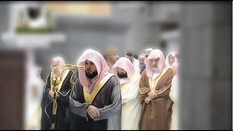 قصة نوح عليه السلام | من سورة هود بتحبير الشيخ د- ماهر المعيقلي | عشاء الخميس 6-4-1440هـ