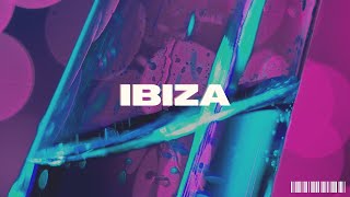 Tech House x Electro Type Beat | Free House Type Beat 2022 - ''IBIZA''