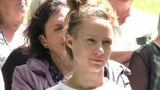 Įteikta 44 Oji Zigmo Gėlės Premija