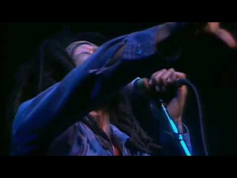 War / No More Trouble (Live At The Rainbow Theatre, London / 1977)