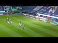 Puebla vs León 2-1, ida, cuartos de final, T Guardianes 2020, Liga MX, goles