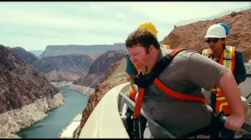 Big SURPRISE #funnyvideo #funny #sora2 #bungeyjump