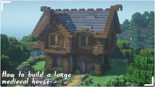 X 上的 KgPlayGames：「Quer aprender a construir essa pequena casa medieval?  Acesse meu canal !!! #Minecraft #KgPlayGames  / X