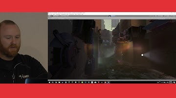 Demo NEON: ¿Cómo se hizo? — Unity Developer Day Colombia 2017