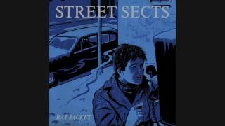 Street Sects - Blacken the Other Eye chords