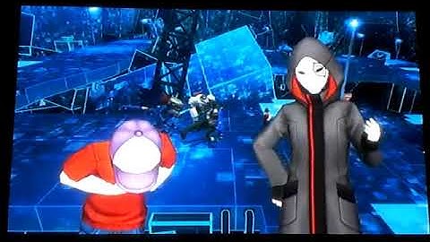Digimon Story: Cyber Sleuth Hackers Memory playthrough part 69: K