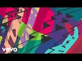 Kid Cudi, Lil Yachty - TOO DAMN HIGH (Visualizer)