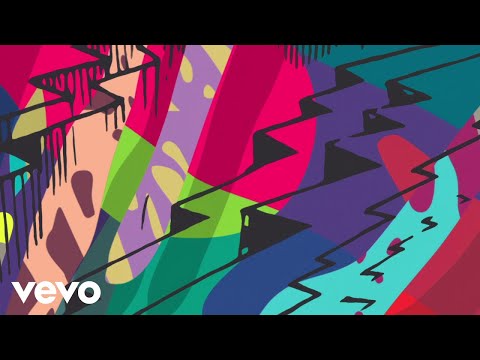 Putar TOO DAMN HIGH - Kid Cudi