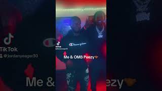 Omb peezy show (lost files) #freebro #ripbino #2k26 #omb