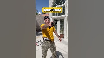 Thumbnail of Concealed Carry Weapons With The Branches #shorts