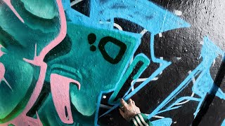 Green And Pink Turbo Mode Graffiti๐๐ฉท
Want to buy Me a spraycan and help create next video: Here is the link: https://buymeacoffee.com/mw2llclrvq
New Sotep Graffiti Pins: https://www.kumiho.co/product/clown-girl-enamel-pin
Patreon: https://www.patreon.com/sotep Green And Pink Turbo Mode Graffiti๐๐ฉท