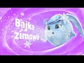 ❄️❄️❄️ Bajka zimowa | Słoneczne Zajączki na żywo | Bajki dla dzieci