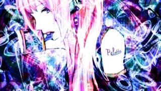 Vignette de la vidéo "【巡音ルカ】Palette【オリジナル】"