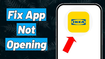How to Fix And Solve IKEA App Not Opening