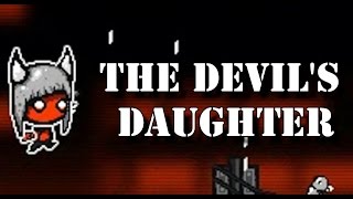 Hobo Hunts On Newgrounds The Devils Daughter