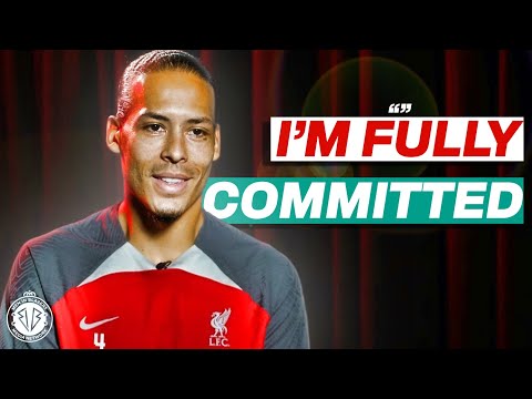 Van Dijk Corrects Klopp! Record-breaking Revelation!