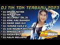 FULL ALBUM DJ TERBARU 2023 FULL BASS ORANG KETIGA X PENANTIAN X SELEMBUT SALJU