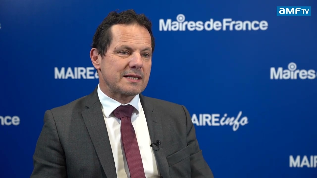 Jérôme Durain : "Nacrotrafic : les communes rurales sont aussi touchées"