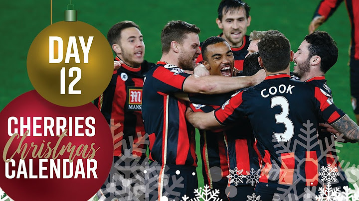 "PARADISE HAS LANDED IN DORSET!" ⚡ | DAY 12 | Cherries Christmas Calendar