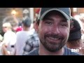 Erik Dylan Interviewed at the 2014 Key West Songwriters Fest