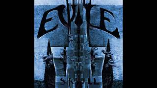 Evile - Skull (D# Minor) (Full Album)