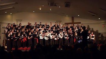 Ding! Dong! Merrily on High: J. Tabourot, Arr. M.Burrows