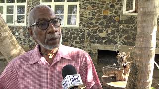 Veteran Journalist Calls for Better Media Association