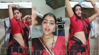 Meenu Prajapati Dance Live Tango Dance Masti