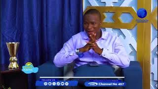 HARUSI ZISIZOKUWA NA STARA BASI HIYO HARUSI NI LANGO LA MOTONI | ALLY MFAUME & RAJAB MSAMI