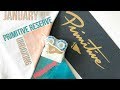 PRIMITIVE RESERVE UNBOXING JANUARY 2018 (IT'S DEVINE) PRIMITIVE RESERVE UNBOXING JANUARY 2018 (IT'S DEVINE)