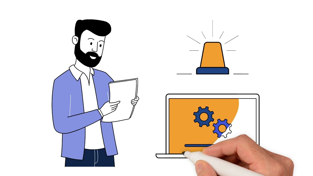 Business Continuity Planning