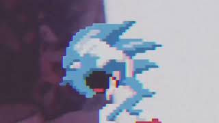 Sonic’s Incident A Analog Horror