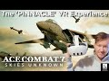 The best vr experience in ace combat 7 ever  thanks to praydogs uevr injector mod  guide