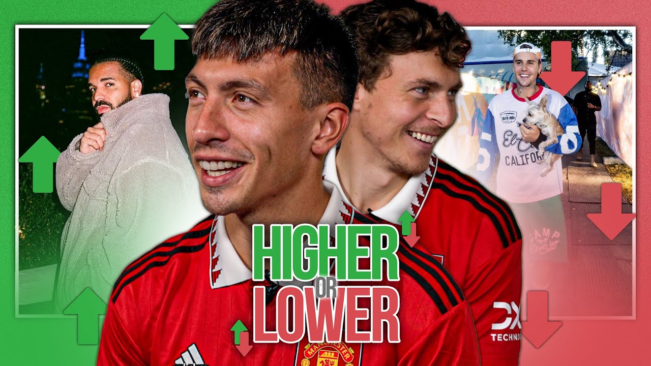 I m So Good At This Game Higher Or Lower Music Round i-m-so-good-at-this-game-higher-or-lower-music-round