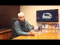 Capture de la vidéo Junaid Jamshed Interview As He Is Also The Director For Jaza Foods & J Dot Clothing