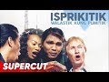 Isprikitik Walastik Kung Pumitik | Redford White, Carding Castro, Bonel Balingit | Supercut