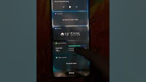 Samsung One Ui 3.0 Gestures and Animations.