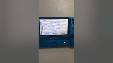 JC pro1000 4S 5S Baseband chip testing Module