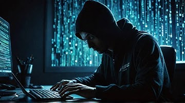 Inside the Mafia of Hacking