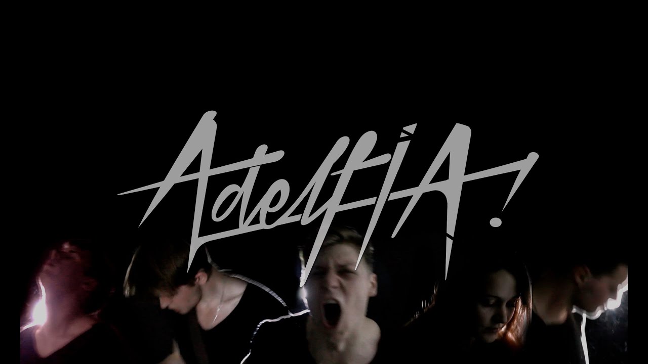 Adelfia! - Freedom