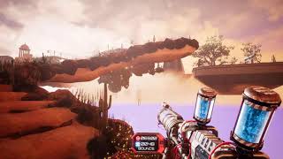 Photonic Distress Trailer 2018  ||  Indie Games PC screenshot 4
