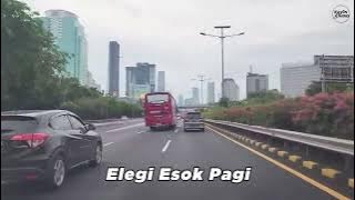 DJ SANTAI  Tembang Kenangan Sepanjang Masa  Elegi Esok Pagi