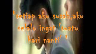 Ending Movie Radit And Jani - By Jefri SC