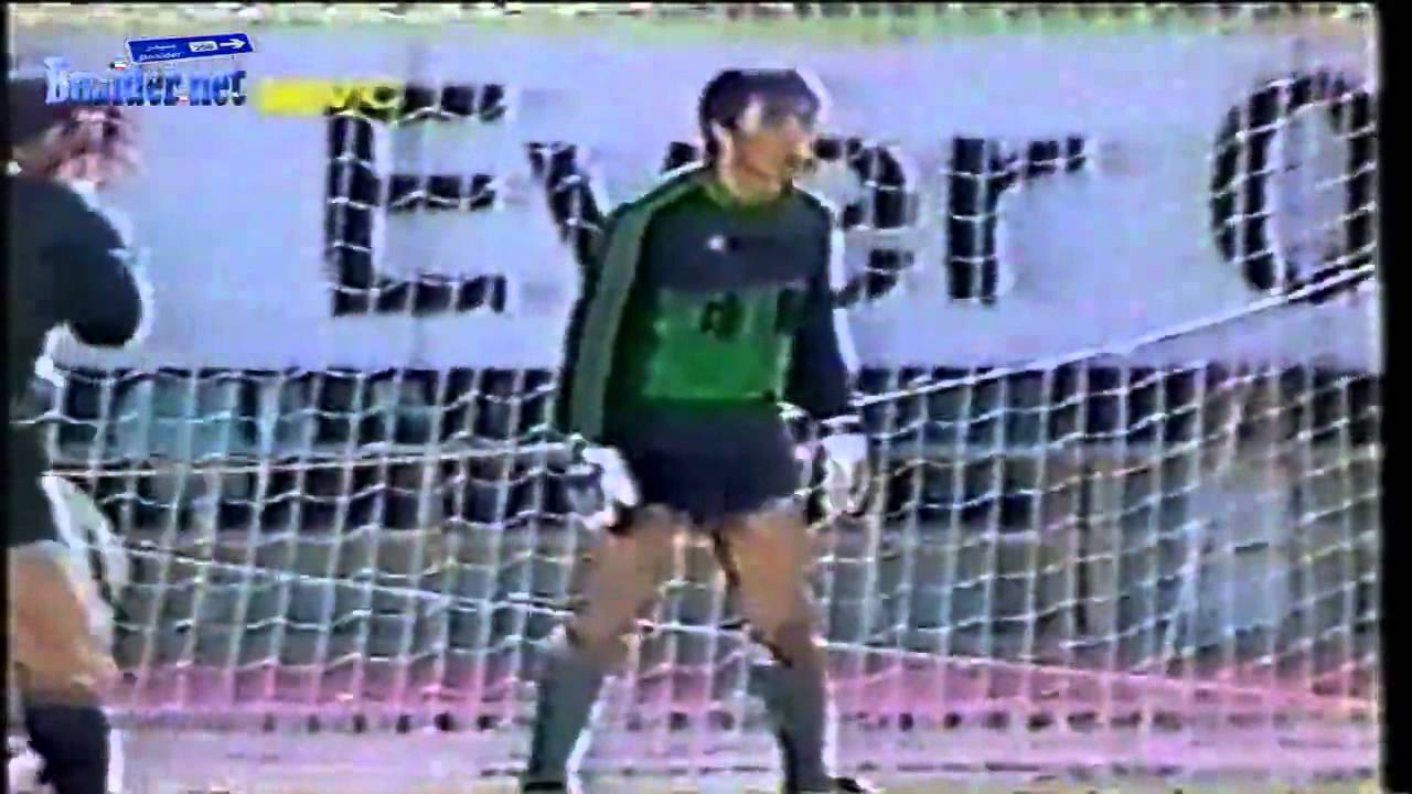 تشكيلة من اجمل اهداف منتخب الكويت