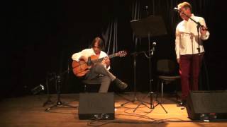 #Bim Bom - #João Gilberto com #Carlos Pitta e #Aderbal Duarte